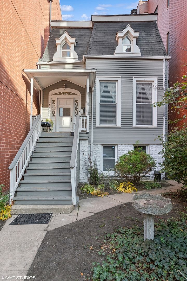 2509 N Halsted St, Chicago, IL 60614 MLS 11918972 Zillow