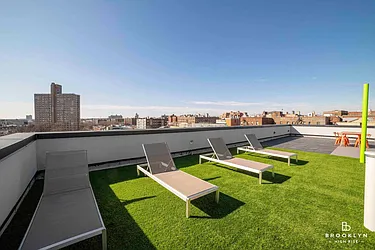 Rented by Brooklyn High Rise LLC