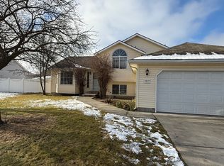 8317 N Ainsworth Dr, Hayden Lake, ID 83835
