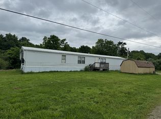 622 Lucas Rd, Dickson, TN 37055