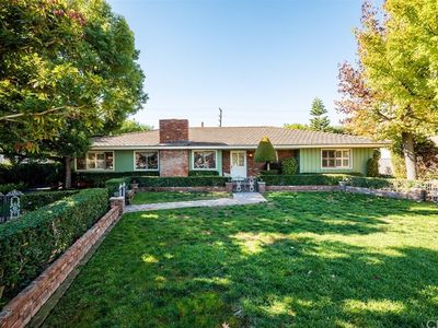 1121 Oakwood Dr, Arcadia, CA, 91006