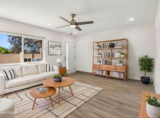 Garrison Townhome Apartments, Oceanside, CA 92054