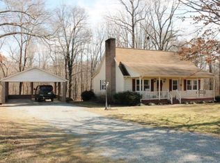 1103 Fox Trl, South Boston, VA 24592