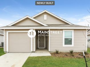 2902 Greenhorn Ave, Crandall, TX 75114