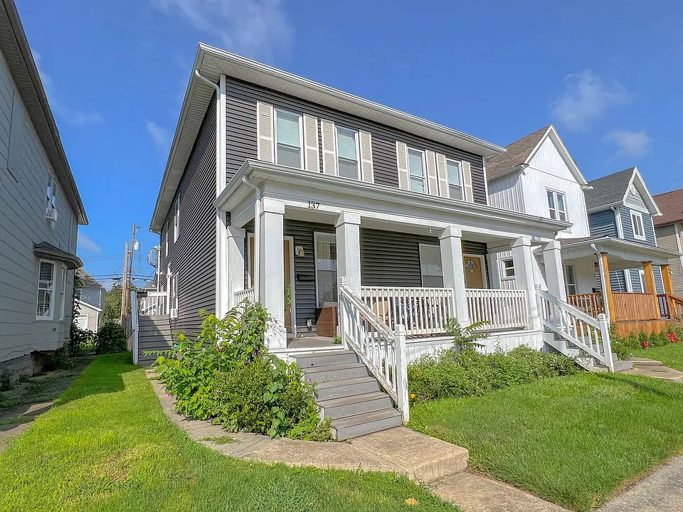 137.5 Avondale Ave