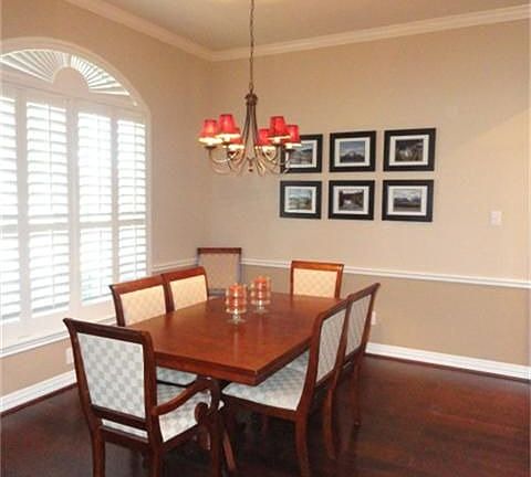 4th image of 20407 Stone Falls Ct