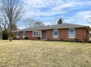 6847 Hayden Run Rd, Hilliard, OH 43026