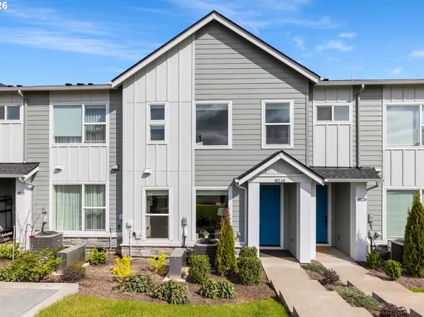 18245 SW Aspen Butte Ln, Beaverton, OR 97007