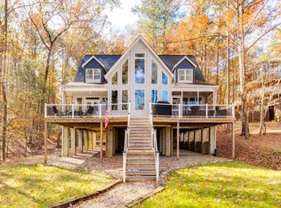 863 Woodside Dr, Winnsboro, SC 29180