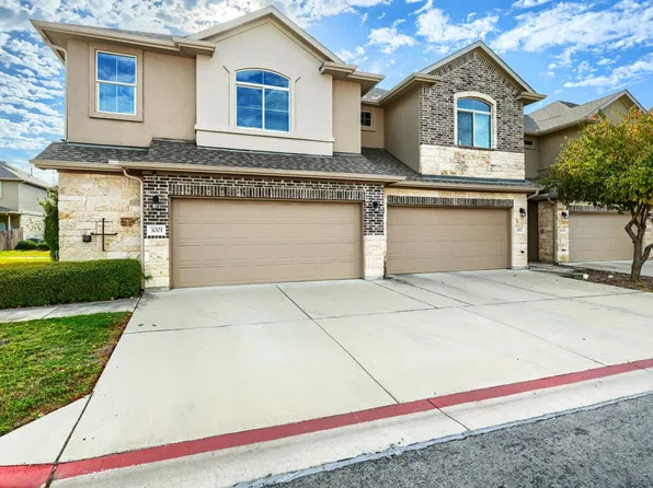2880 Donnell Dr Unit 3001, Round Rock, TX 78664