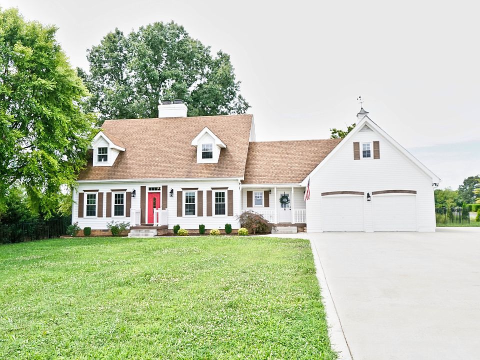 3400 Sango Rd, Clarksville, TN 37043 Zillow