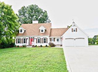 3400 Sango Rd, Clarksville, TN 37043