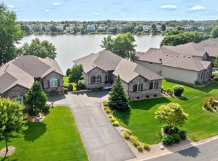 12257 Edison St NE, Blaine, MN 55449