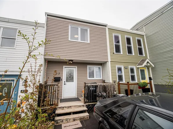 17 Devine Place, St. John's, NL A1E3X6
