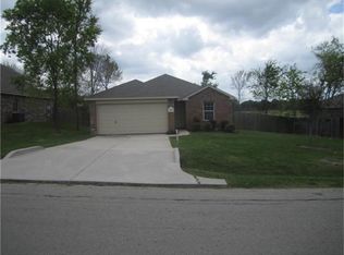 13225 Lazy Ln, Willis, TX 77318