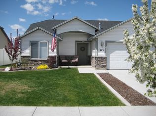 363 N Sam Gates Rd, Ogden, UT 84404