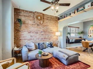 3546 N Humboldt St, Denver, CO 80205