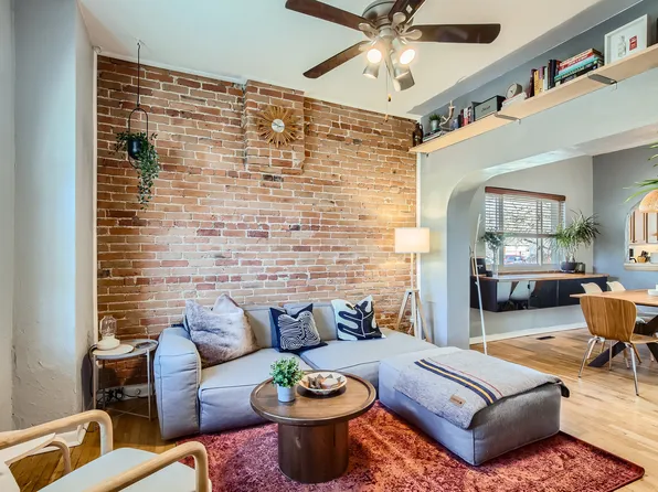 3546 N Humboldt St, Denver, CO 80205