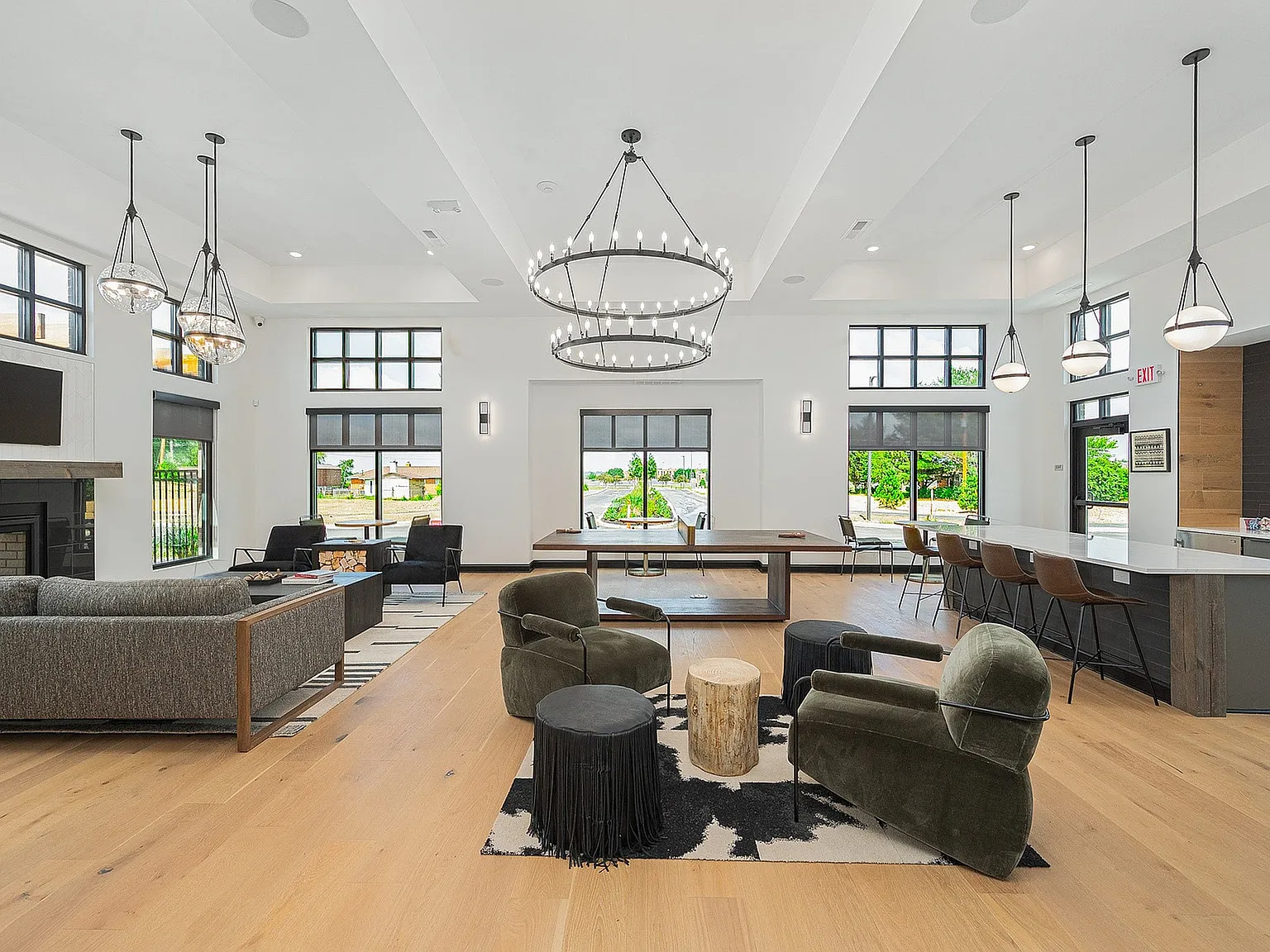 The Retreat at Canal Apartments — Photo 3