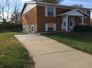 1316 Carol Dr, Saint Charles, MO 63304