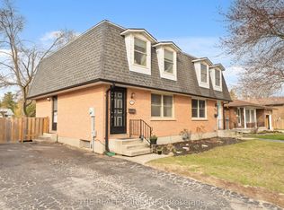 324 Oak Ave, Strathroy Caradoc, ON N7G3T2