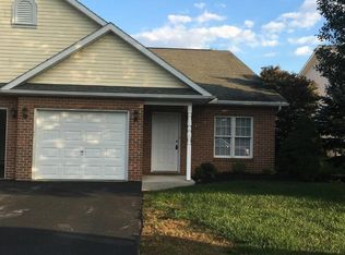 14035 Sweet Vale Dr, Hagerstown, MD 21742