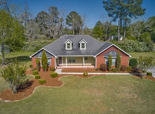 8 Westwind Way, Lakeland, GA 31635