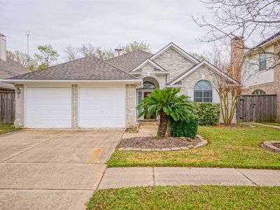 4315 Lakeshore Forest Dr, Missouri City, TX, 77459