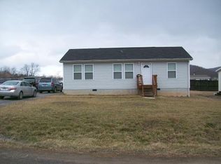 2071 Workman Dr, Keyser, WV 26726