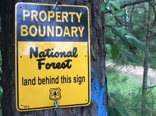 14600 Macedonia Rd, Crosby, MS 39633