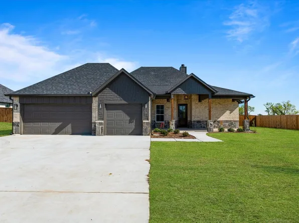 807 Shirley Jean Ln, Collinsville, TX 76233