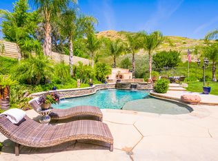 25923 Verandah Ct, Stevenson Ranch, CA 91381