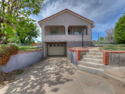 300 W 4th St, Walsenburg, CO, 81089