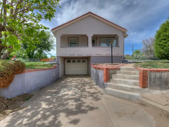 300 W 4th St, Walsenburg, CO 81089