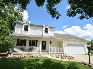 365 Nathan Ter, Valparaiso, IN 46383