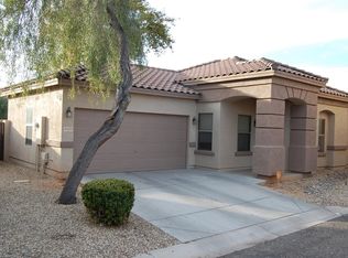 9558 W Monte Vista Rd, Phoenix, AZ 85037