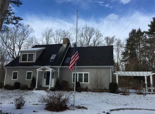 61 Trail, Stamford, CT 06903