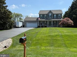 85 Woodcrest Dr, Elkton, MD 21921