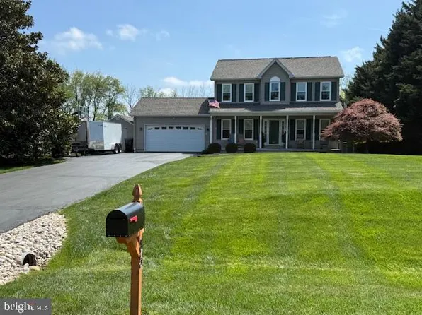 85 Woodcrest Dr, Elkton, MD 21921