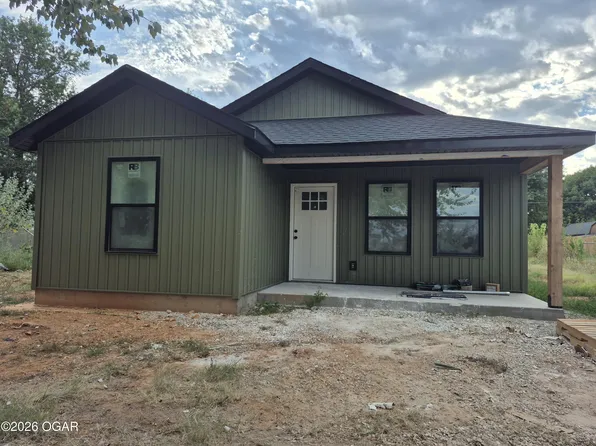 1234 Fir St, Granby, MO 64844