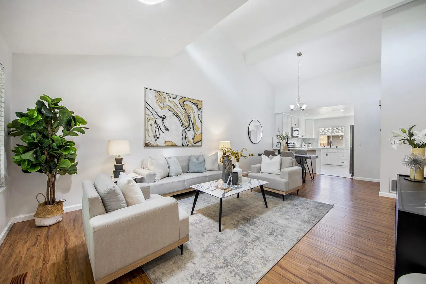 22734 Majestic Oak Way photo 1