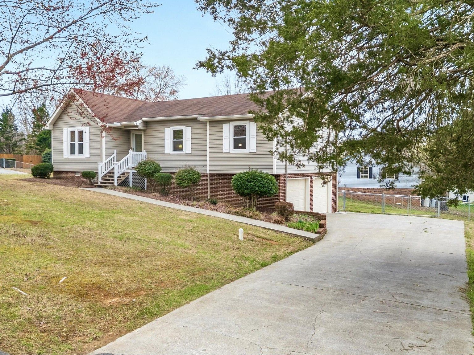 160 Windtrace Dr NW, Cleveland, TN 37312 | Zillow
