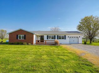 191 Austin Rd, Washington Court House, OH 43160