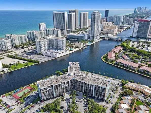 200 Leslie Drive #626, Hallandale Beach, FL 33009