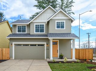 3192 E Province Ct, Newberg, OR 97132