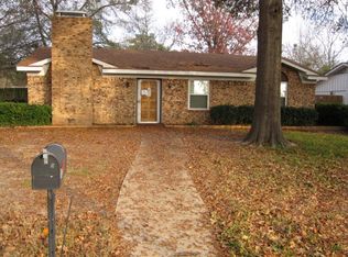 4102 Driftwood Ln, Tyler, TX 75701