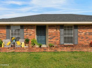 203 Bonaire Dr, Lafayette, LA 70506