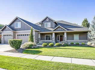 825 E Silver Torch St, Meridian, ID 83646