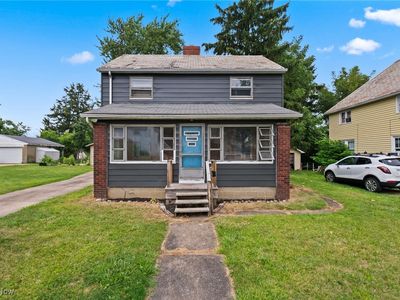 842 Grace St, Alliance, OH, 44601