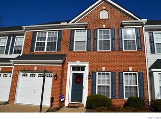 4108 Maple Tree Ct, Henrico, VA 23228